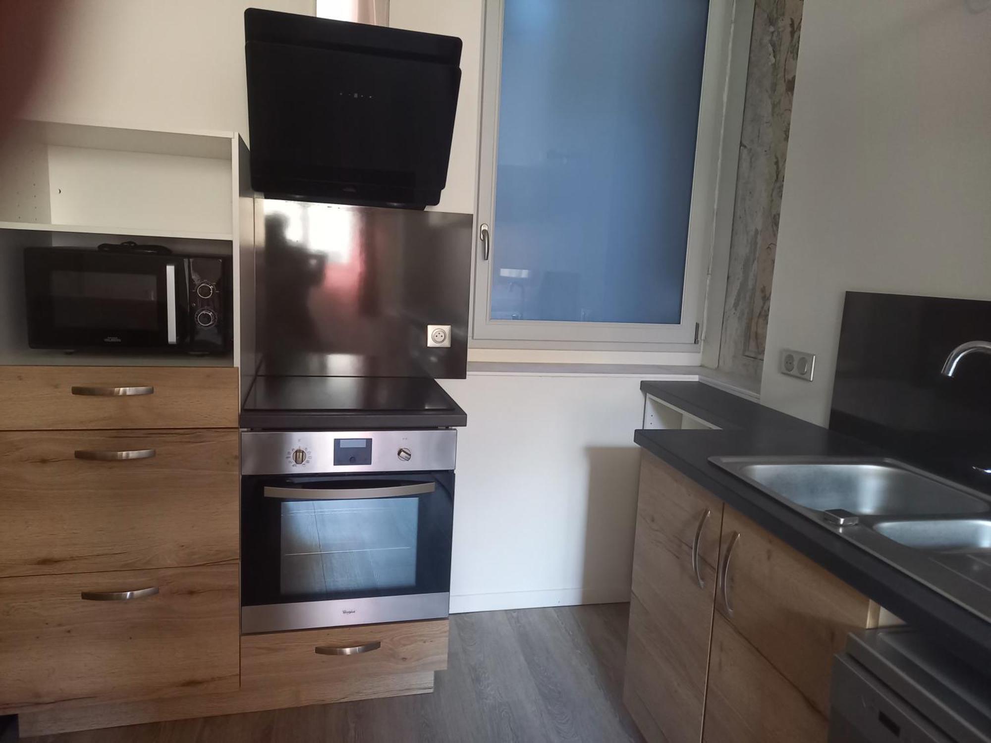 Apartament Les Meubles Du Colombier Lons-le-Saunier Zewnętrze zdjęcie